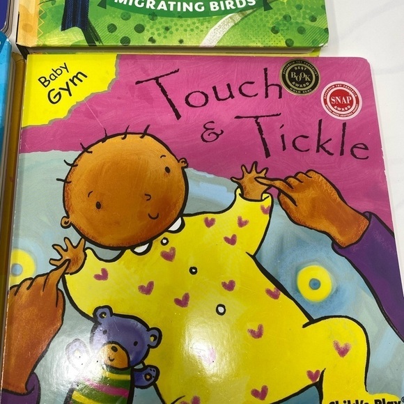 Bundle of 5 Children’s Books - Picture 3 of 8